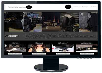 Internetbureau Stradius - Heerlen, Zuid Limburg