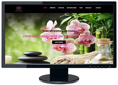 Internetbureau Stradius - Heerlen, Zuid Limburg