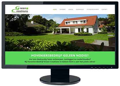 Internetbureau Stradius - Heerlen, Zuid Limburg