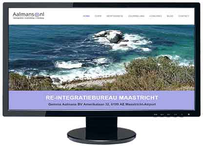 Internetbureau Stradius - Heerlen, Zuid Limburg