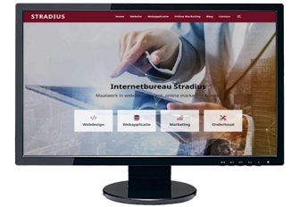 Internetbureau Stradius - Heerlen, Zuid Limburg Internetbureau Stradius - Heerlen, Zuid Limburg